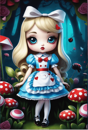 Alicia Premium